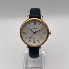 Fossil Jacqueline ES3795 Navy