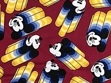 NWT LulaRoe Disney Mickey
