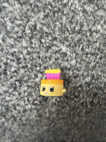 Shopkins lil blaze - lil, season