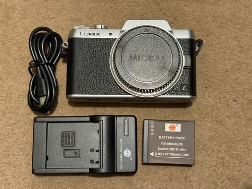 Panasonic lumix dmc - lumix, camera