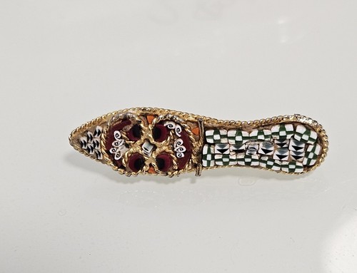 Vintage shoes shaped - shoes,