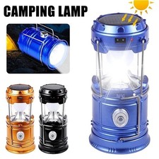 Solar Camping Lantern
