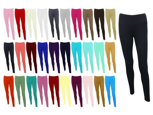 Ladies womens viscose - viscose, lycra