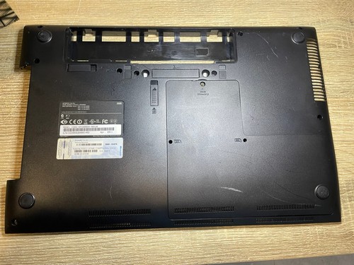 Samsung np200b5a 200b - np200b5a, bottom