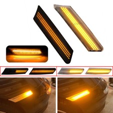 LED Dynamic Side Marker Light
