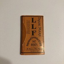 Cigarette Rolling Papers Rizla