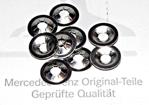 Genuine mercedes lock pcs - genuine, 9