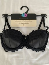 Primark Boudoir Balcony Bra