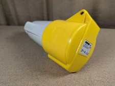 Gewiss GW62012 32A 110V