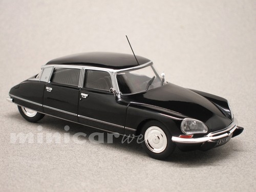 Citroen pallas black - citroen, ds