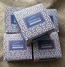 Aleppo-Ghar soap, 10-pack 200g