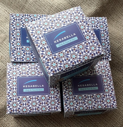 Aleppo ghar soap pack 200g - soap,,