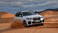 BMW X5 XDrive30D M Sport 2018