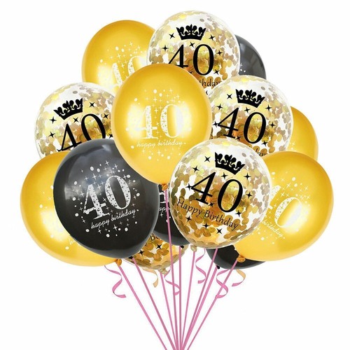 40th age happy - 40th,