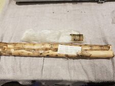 Puch VZ 50 Front Fork Tubes