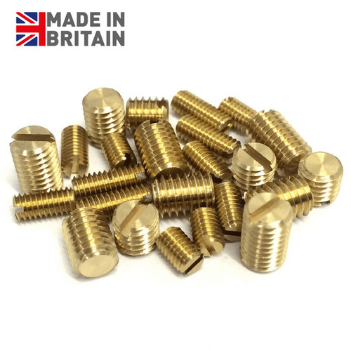 M5 m6 m8 slotted - m5,