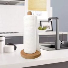 Kitchen Wooden Roll Paper