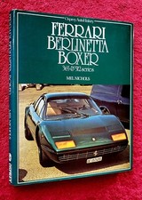 FERRARI Berlinetta Boxer 365