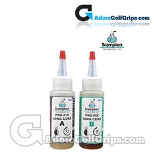 Brampton Pro-Fix 20/20 Long