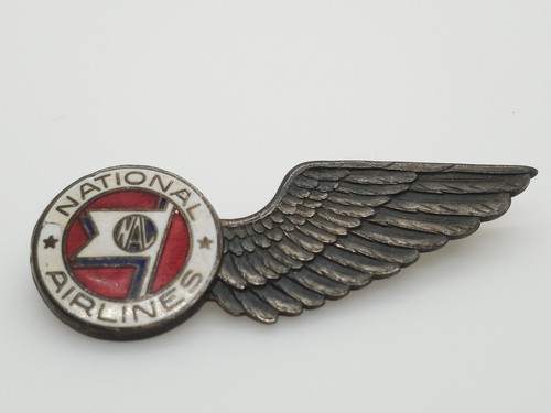 National airlines personal - national,