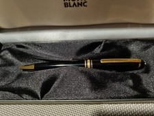 Meisterstuck Montblan Ballpoint Pen from year 2000