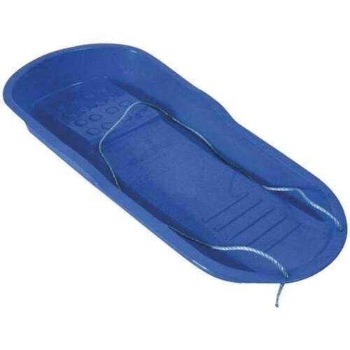 Large kids adults snow sledge - large,