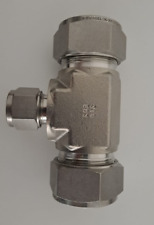 Stainless Steel Swagelok Tube