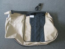  Range Rover 2002-09 L322 leather Rear Seat Base Cover HPA500710WUU genuine new