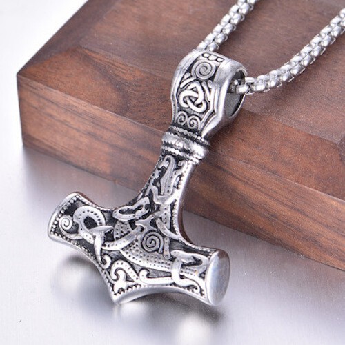 Deziloo mens norse viking - deziloo,
