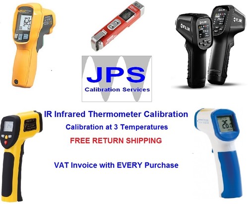Infrared thermometer - infrared,