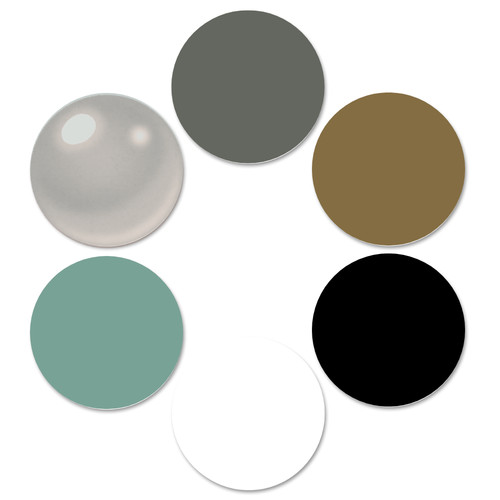 Paint pack for - for, zvezda