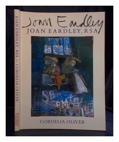 Oliver cordelia joan eardley - joan,