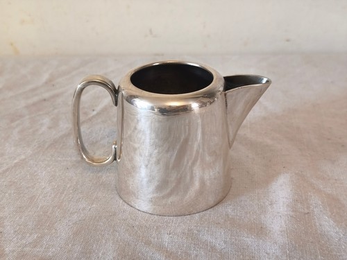 Small vintage silver plated - small,