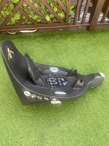 Cybex base size isofix - z,
