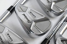 Cleveland Launcher UHX Irons /