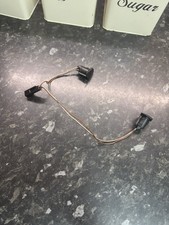 Vauxhall Zafira A MK1 Astra G Mk4 Steering Wheel Horn Switches 98-05 CDU06