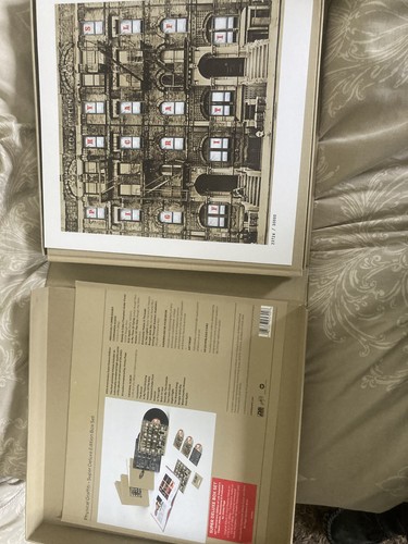 Led zeppelin super delux box - super,