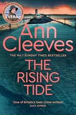 The Rising Tide, Ann Cleeves