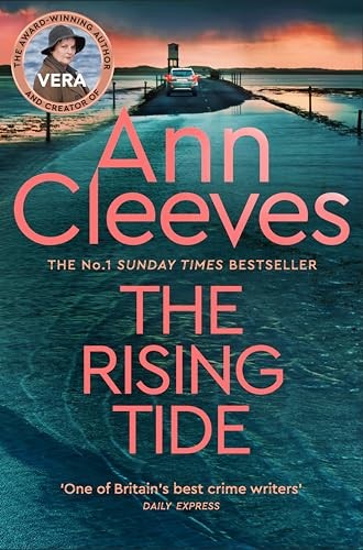 The rising tide - the, cleeves