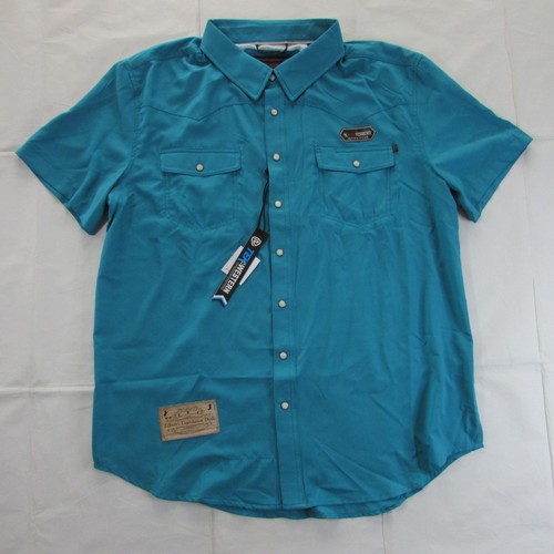 Rock roll denim tek - roll, men's
