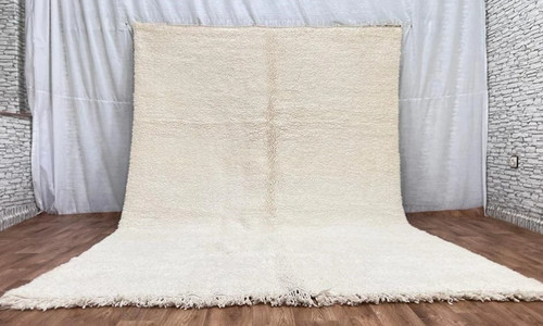 Handmade moroccan berber beni - handmade,
