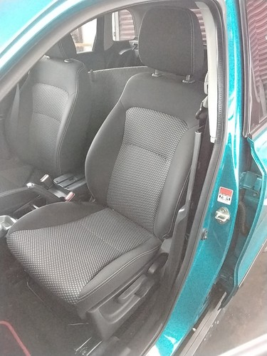 Front seat left suzuki vitara - seat,