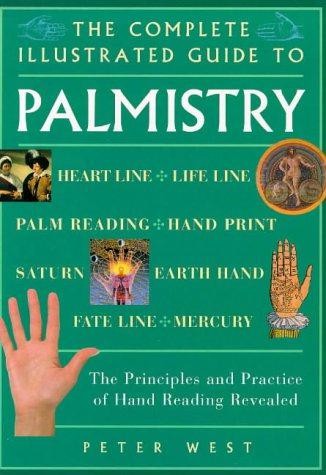 Palmistry the principles and - palmistry:,