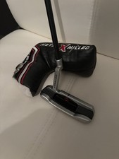 Rare Odyssey Metal x Milled #1