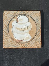 Hand Painted Studio Pottery