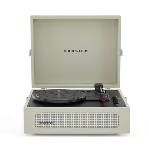 Crosley voyager bluetooth - voyager,