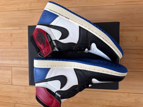 Jordan retro high sp - 1,