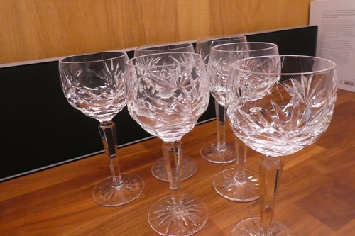 Vintage irish waterford - irish,