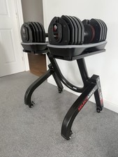 36KG x 2 BodyMax Selectabell