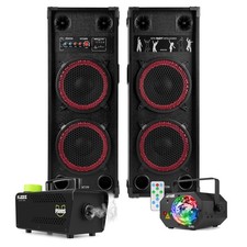 Fenton SPK-210 2x 10"